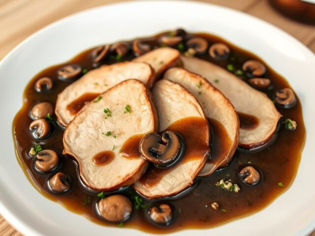 Tete de veau