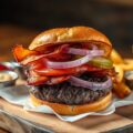 The Classic Burger