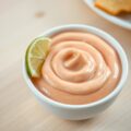 The smoothy saus!