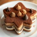 Tiramisu ster