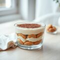 Tiramisu (zonder drank)