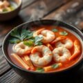 Tom Yam Kung