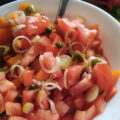 Tomaat fantasie