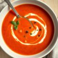 Tomaten ‘ Creme