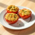 Tomaten á la provencale