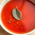 Tomatenbouillon