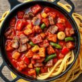 Tomatenprut van Truus