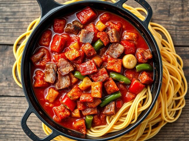 Tomatenprut van Truus