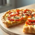 Tomatenquiche