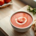 Tomatensoep