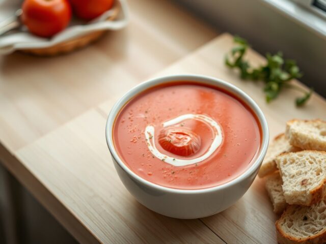 Tomatensoep