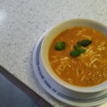 Tomatensoep uit de Slowcooker