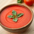 Tomatensoep van Jan