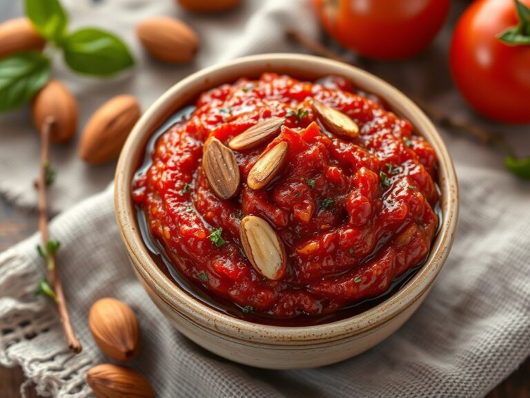 tomatentapenade