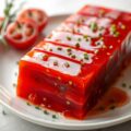 Tomatenterrine