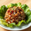 Tonijn Tartaar met Sesam