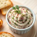Tonijnpaté