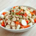 tonijnsalade