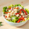 Tonijnsalade