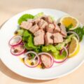 Tonijnsalade (insalata di tonno)