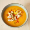 Tonijnsoep
