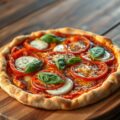 Toppings voor Pizza’s