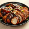 Tori teriyaki