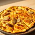 tortilla