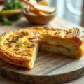 Tortilla Espana (aardappelomelet)