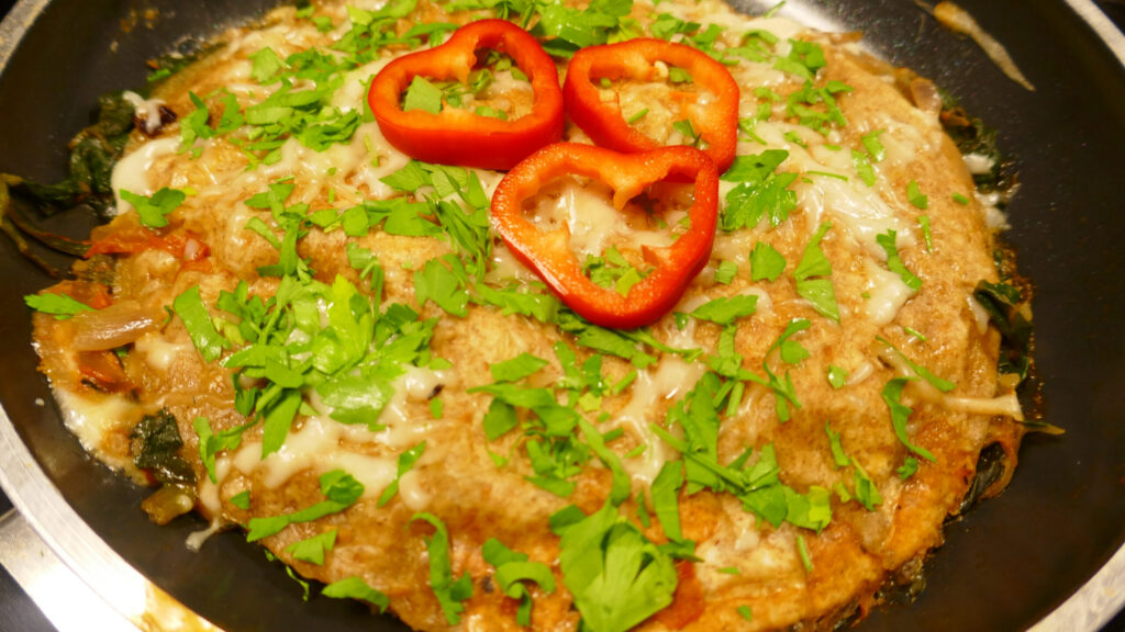 Tortilla - Pizza Of Pizza - Tortilla