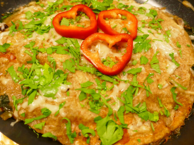 Tortilla – Pizza Of Pizza – Tortilla