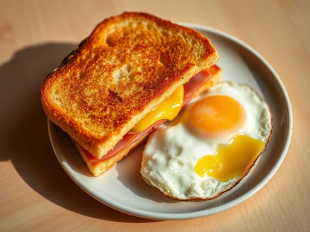 Tosti