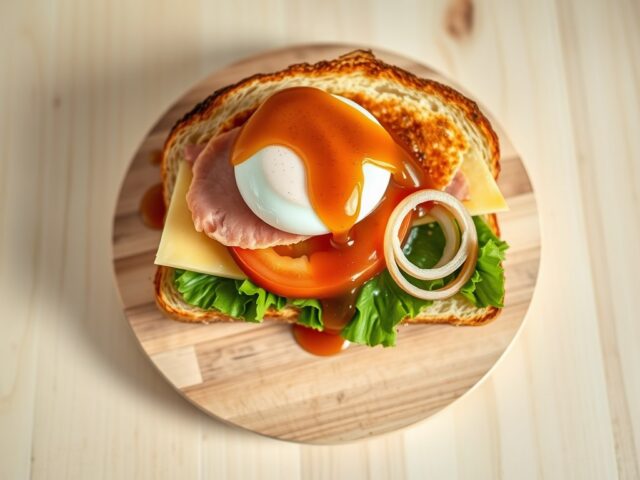 Tosti Malle Heks