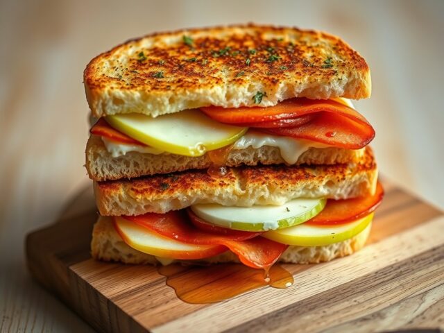 Tosti Smith en co