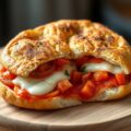 Tostipizza
