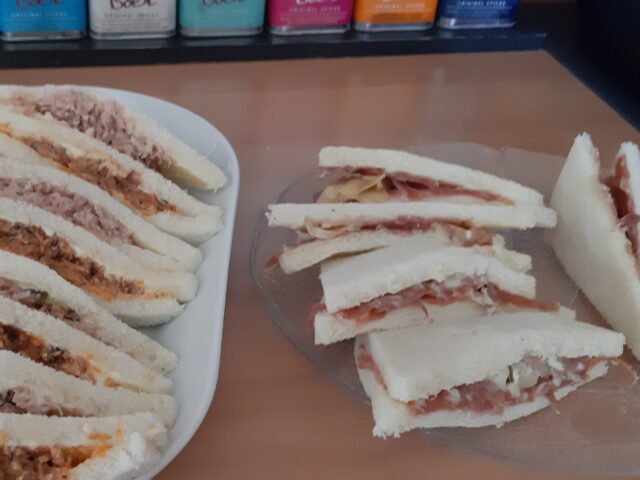 Tramezzini
