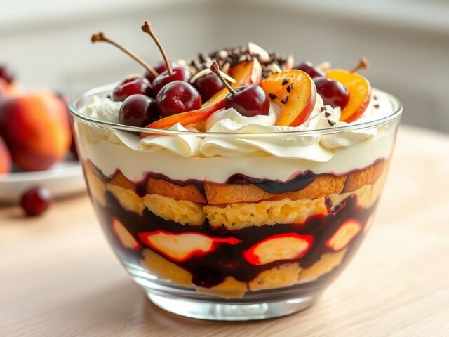 Trifle