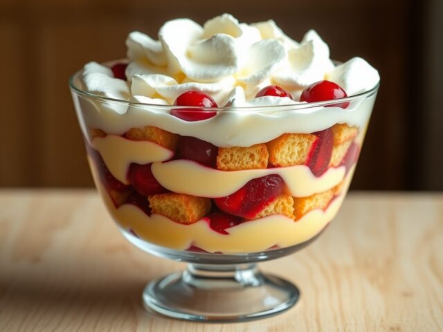 Trifle