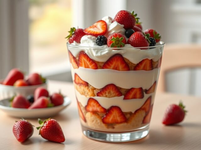 Trifle