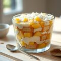 Tropische tiramisu