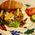 Turks Broodje Kip Shoarma
