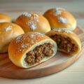 Turkse broodjes