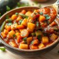 Turkse ratatouille