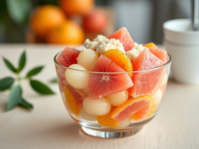 Tutti Frutti