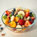 Tuttu-frutti