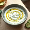 Tzatziki