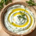 Tzatziki