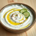Tzaziki