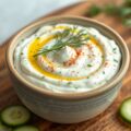 Tzaziki