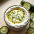 Tzaziki